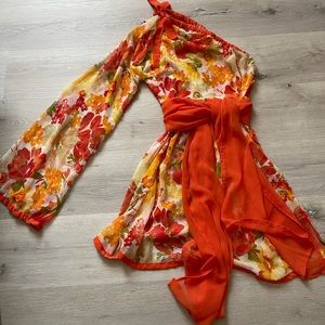 Original piece. I made it and is beautiful